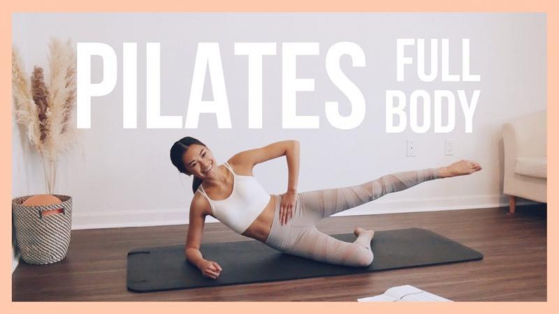 What Are The Best Pilates Mats For Home Use: Our Top 15 Picks For 2023