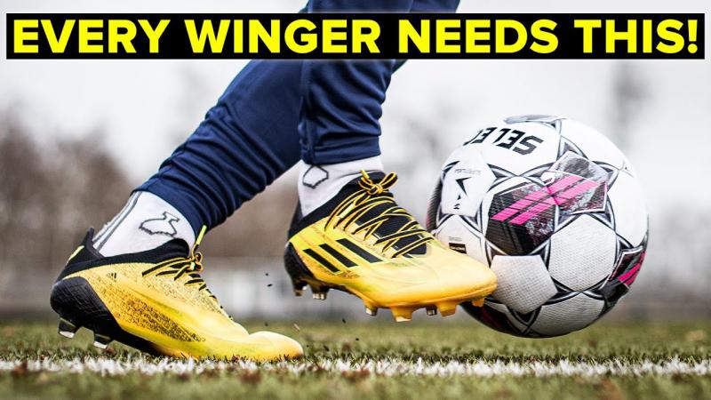 What Are the Best Soccer Cleats for Midfielders in 2023: 15 Tips to Choose the Right Pair