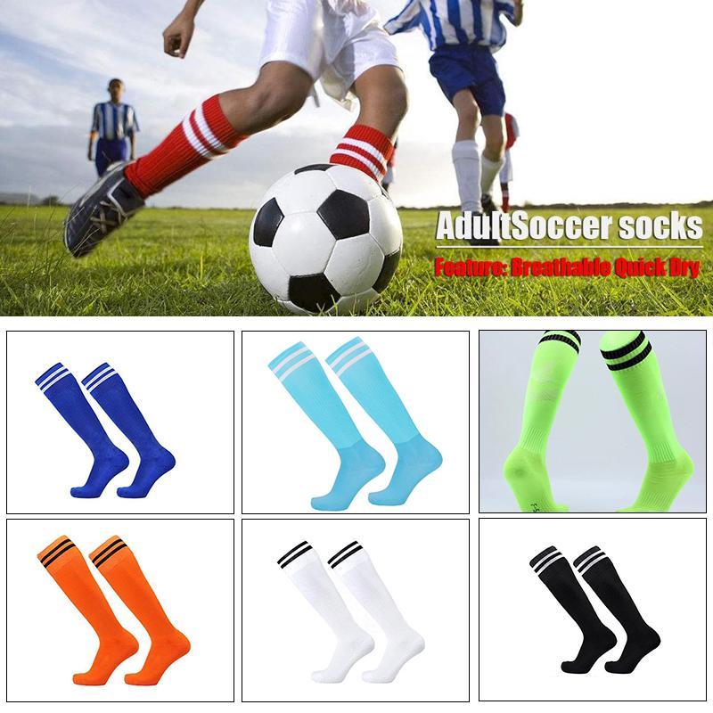 What Are The Best Soccer Socks For Your Game And Budget