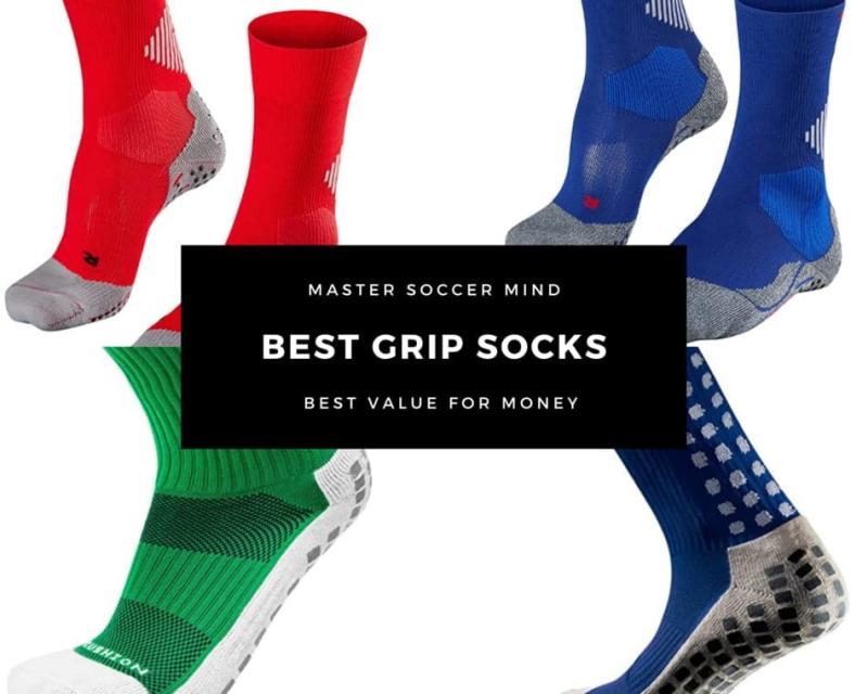 What Are The Best Soccer Socks For Your Game And Budget