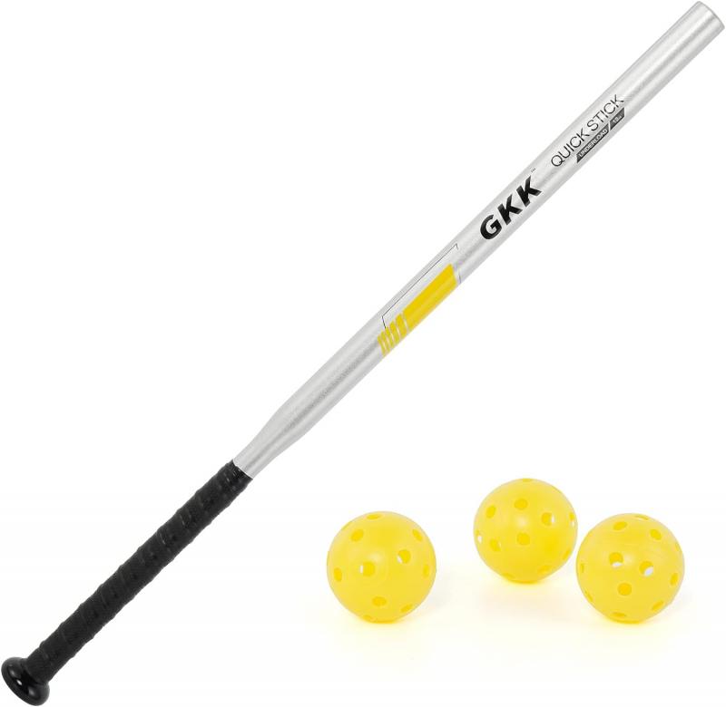 What Are The Best Softball Bats & Balls For Fastpitch: A Detailed Guide