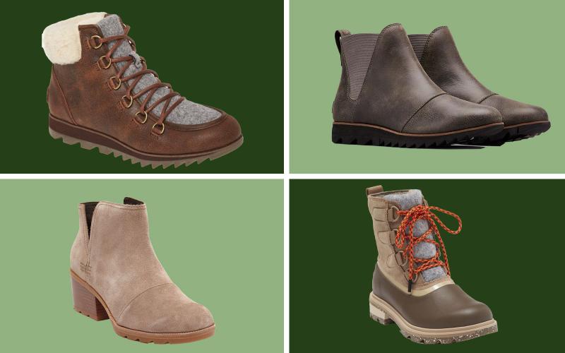 What Are The Best Sorel Boots for Women This Season: Discover The Top 15 Styles in 2023