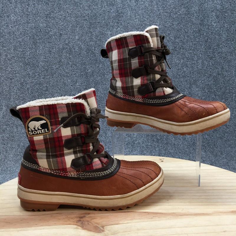 What Are The Best Sorel Boots for Women This Season: Discover The Top 15 Styles in 2023