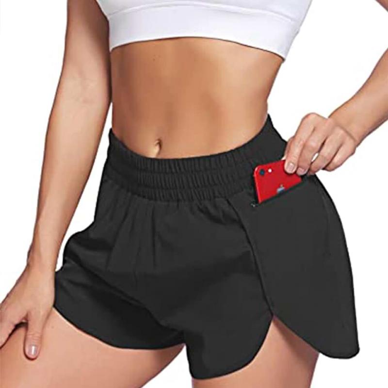 What Are The Best Womens Athletic Shorts For Working Out This Year