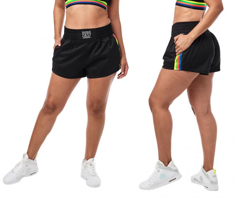 What Are The Best Womens Athletic Shorts For Working Out This Year