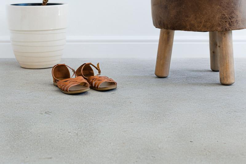 What Are The Best Work Shoes For Concrete Floors: 15 Essential Things You Must Know