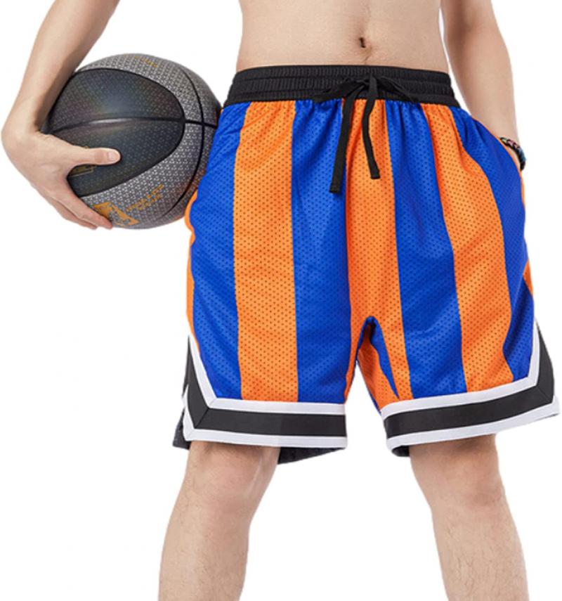 What Are the Most Comfortable Basketball Shorts for Men to Ball In This Year