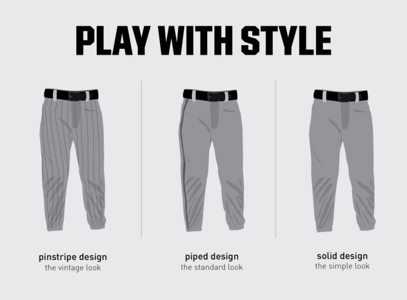 What Are The Most Popular Knicker Style Baseball Pants For Youth Players In 2023