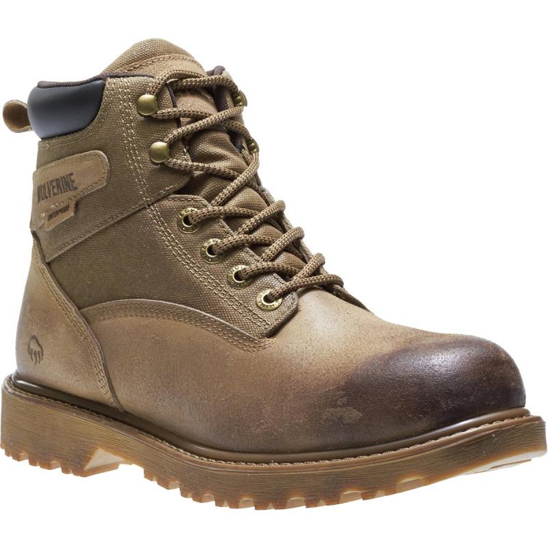 What are The Top 15 Winter Boots for Men in 2023