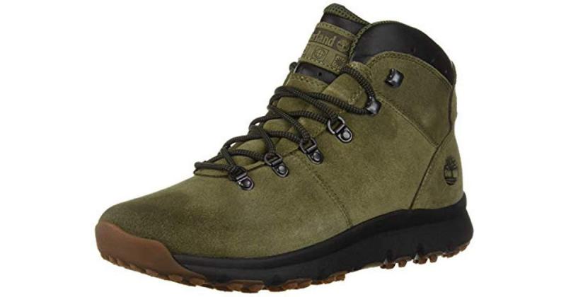 What are The Top 15 Winter Boots for Men in 2023