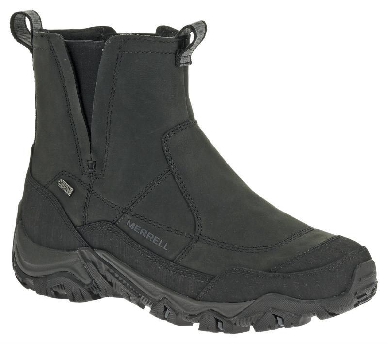 What are The Top 15 Winter Boots for Men in 2023