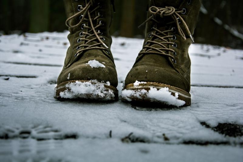 What are The Top 15 Winter Boots for Men in 2023