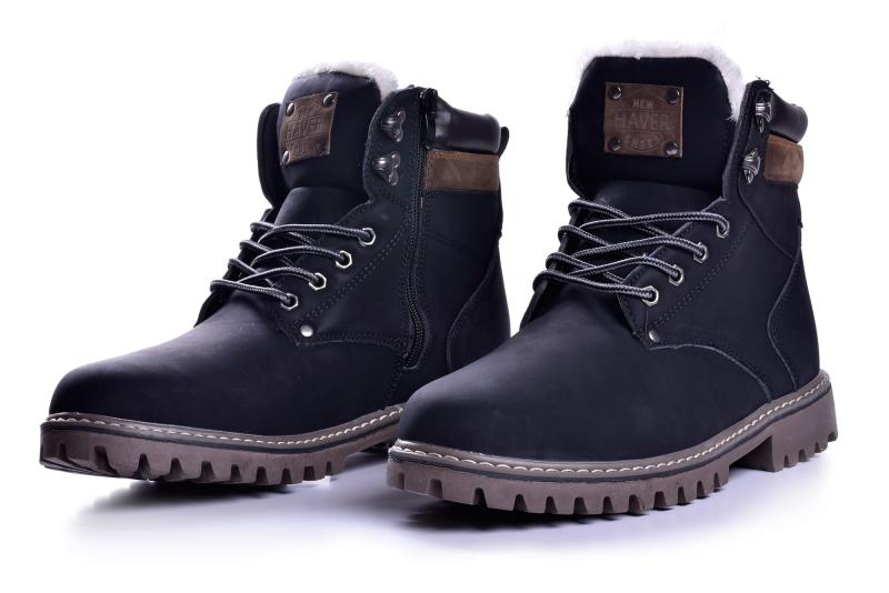 What are The Top 15 Winter Boots for Men in 2023