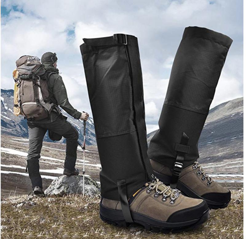 What are The Top 15 Winter Boots for Men in 2023