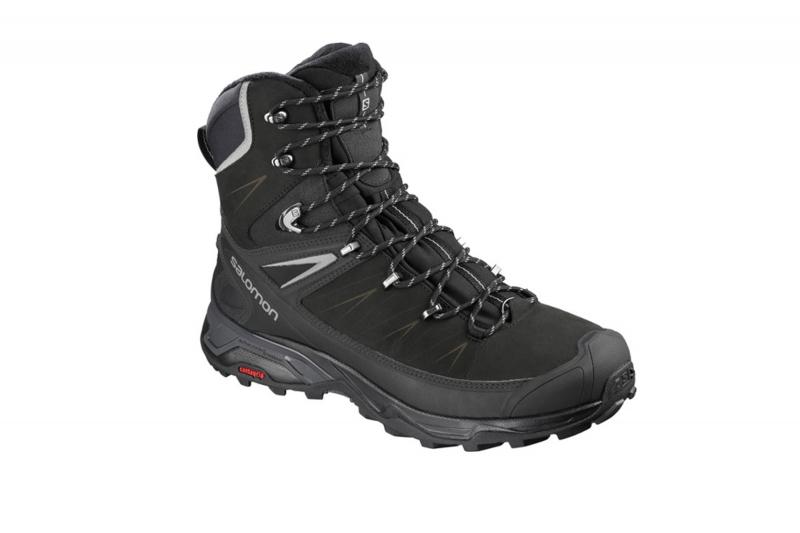 What are The Top 15 Winter Boots for Men in 2023