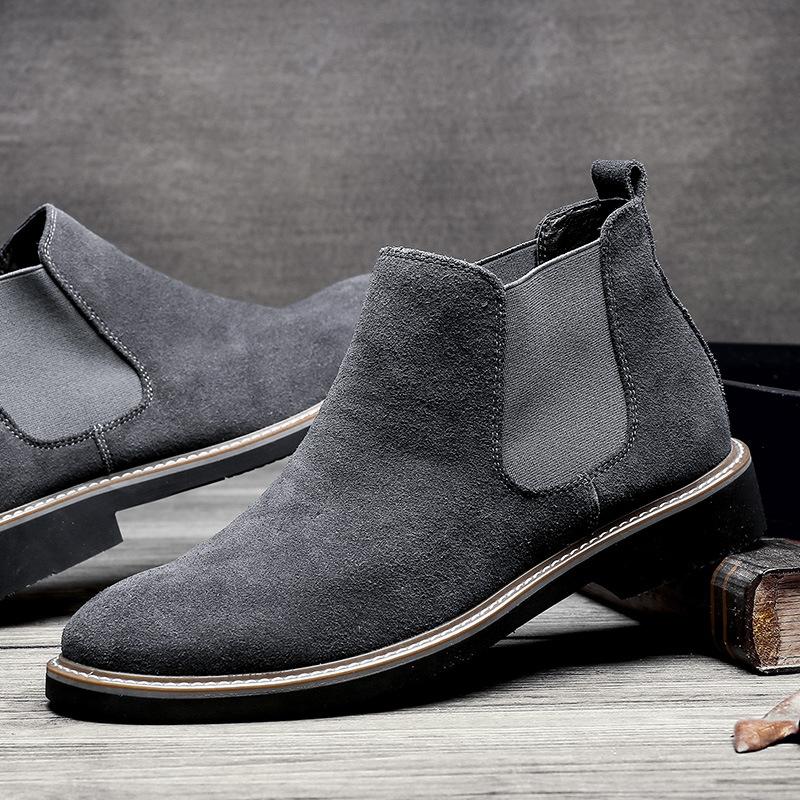 What are The Top 15 Winter Boots for Men in 2023