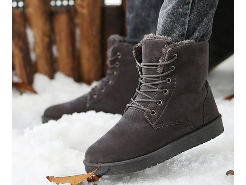 What are The Top 15 Winter Boots for Men in 2023