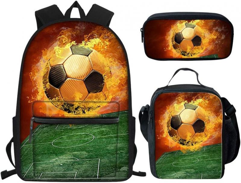 What Are The Top Soccer Backpacks For Gear This Season. : The 14 Must-Know Features