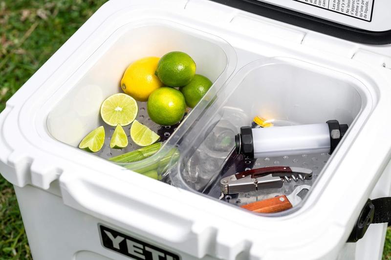 What are the Top Yeti Roadie Coolers in 2023. : The Ultimate Guide to Choosing the Perfect Portable Cooler