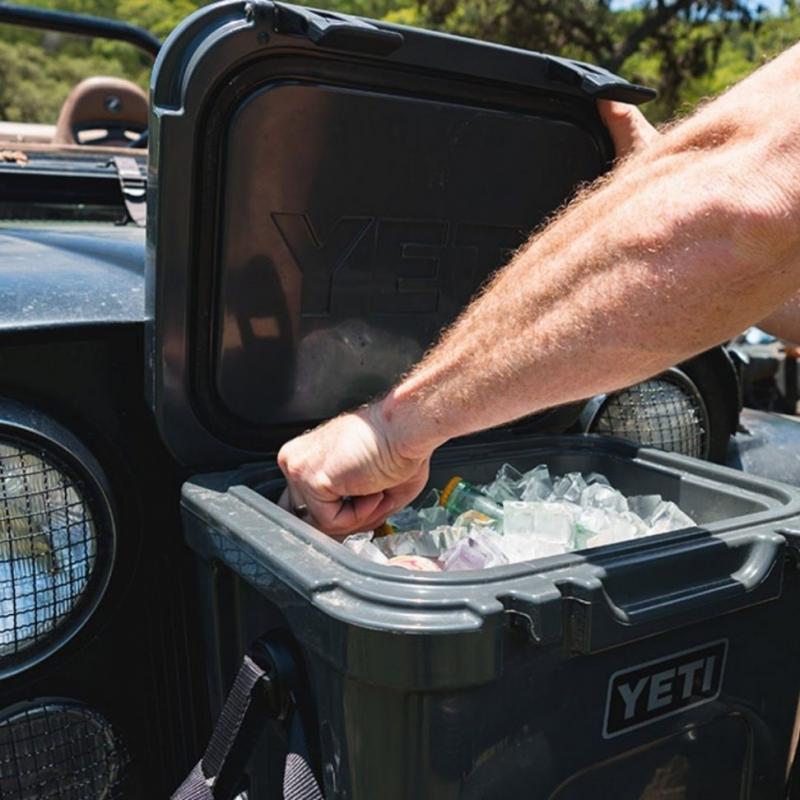 What are the Top Yeti Roadie Coolers in 2023. : The Ultimate Guide to Choosing the Perfect Portable Cooler