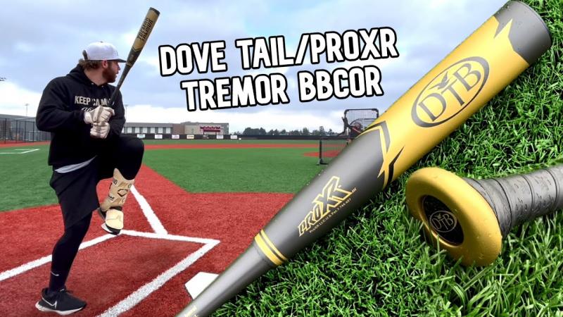 What Baseball Bat Taper Gives You The Most Power: A Guide to Choosing The Ideal Bat Profile