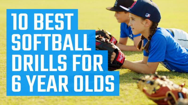 What Bat Size is Best for Your Youth Softball Player. See How to Find the Perfect Fit