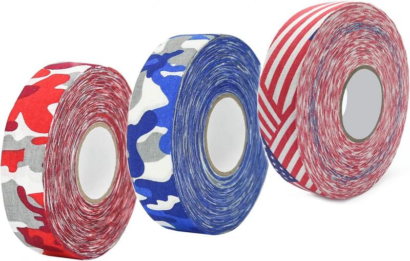 What Colors Make the Best Lacrosse Stick Tape: 15 Must-Knows