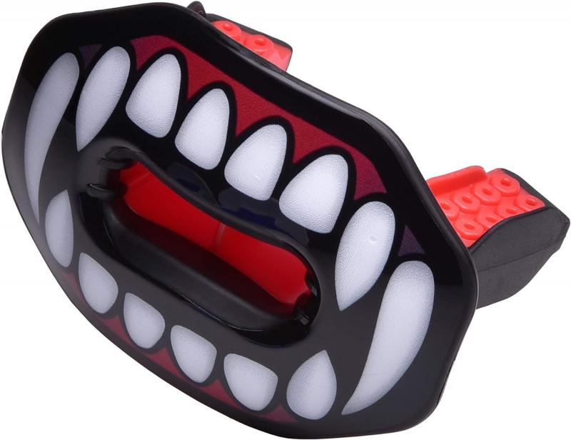 What Football Mouthguards Work Best With Braces. A Guide