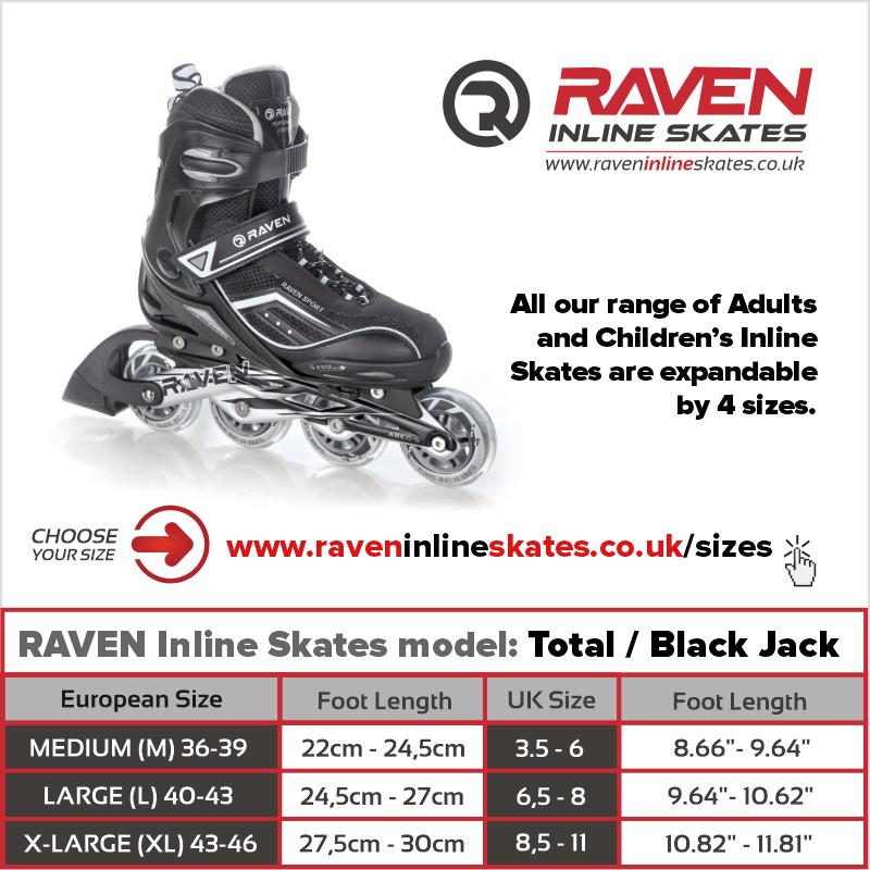 What Inline Skate Size Should You Choose for Your Child: The Essential Inline Skating Youth Sizing Guide