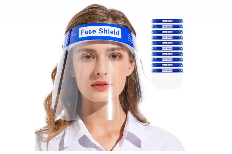 What Is The Best Youth Football Face Shield : The Top 15 Most Crucial Factors To Consider
