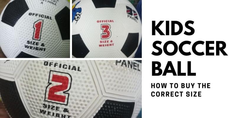 What is the most common standard soccer ball size