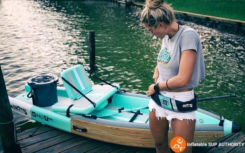 What Kayak Paddle Accessories Improve Your Kayaking Experience: The 15 Must-Have Gear Upgrades to Make Paddling More Fun