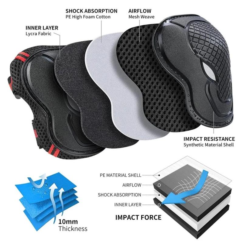 What lacrosse elbow pads best suit your needs: 15 Tips For Picking The Perfect Elbow Pads