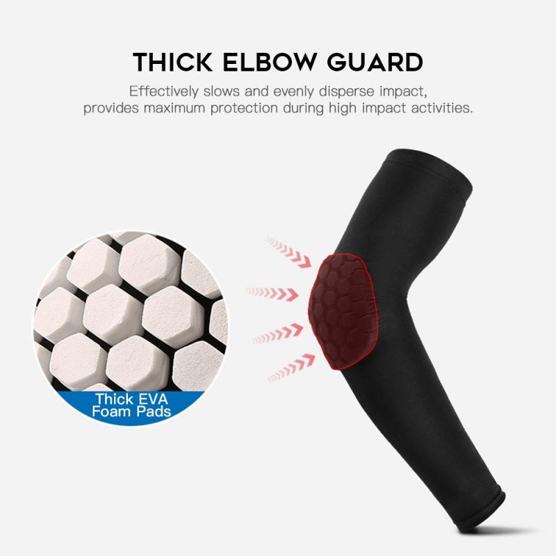 What lacrosse elbow pads best suit your needs: 15 Tips For Picking The Perfect Elbow Pads