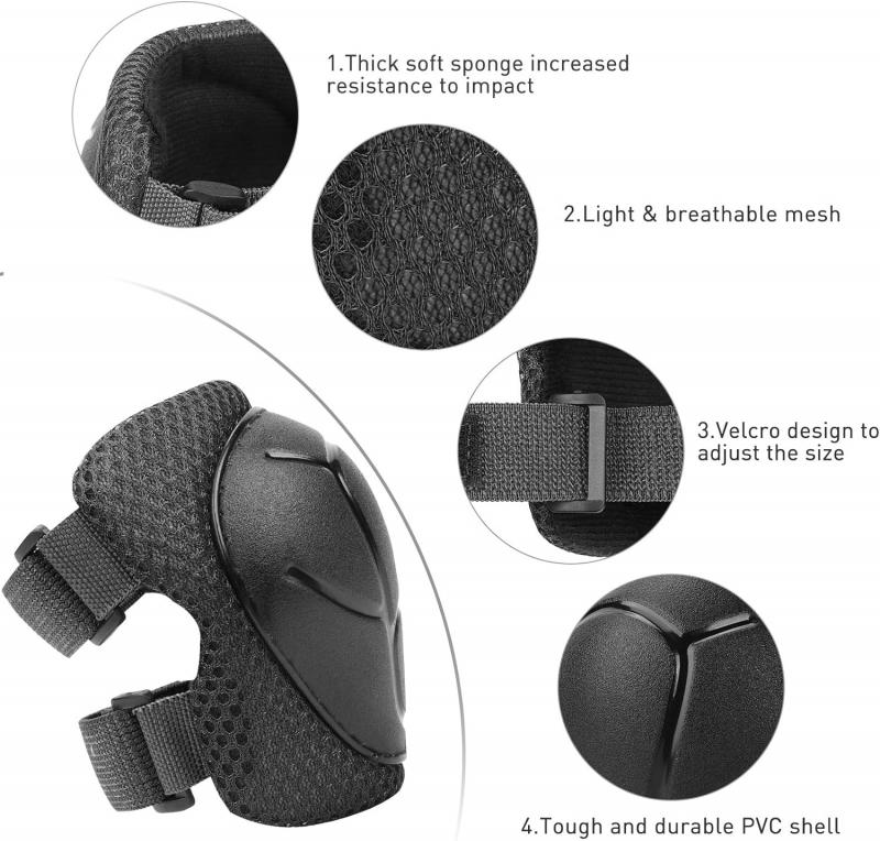 What lacrosse elbow pads best suit your needs: 15 Tips For Picking The Perfect Elbow Pads