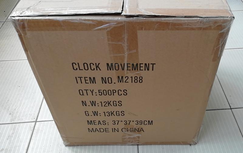 What Makes M2188 Quartz Movements So Special: The Top 15 Reasons You Need This Clock