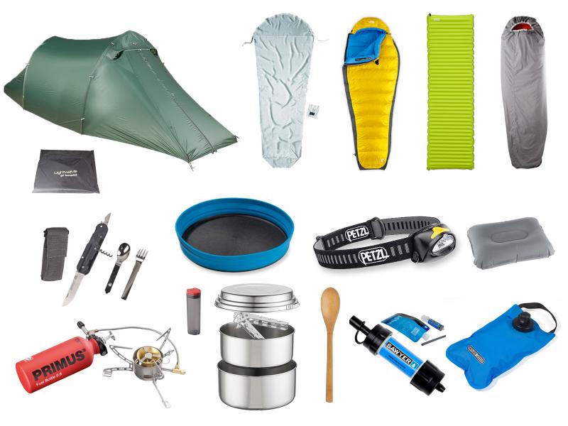 What Outdoor Gear Should I Buy This Year: The 15 Must-Have Items for Outdoor Sports Enthusiasts