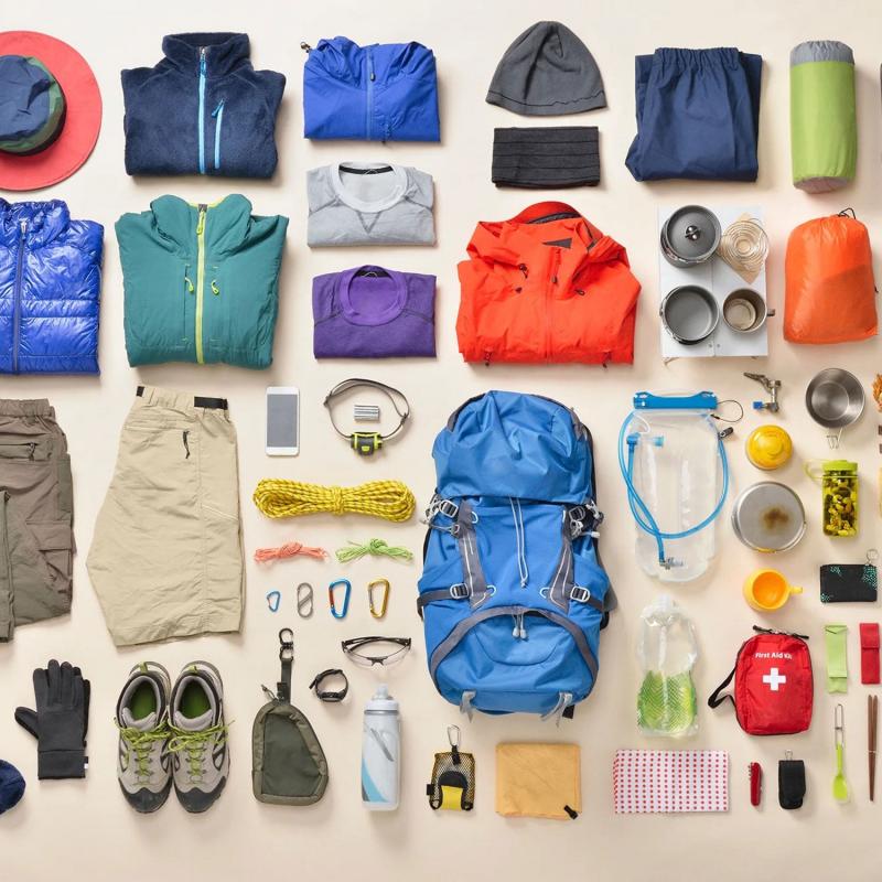 What Outdoor Gear Should I Buy This Year: The 15 Must-Have Items for Outdoor Sports Enthusiasts