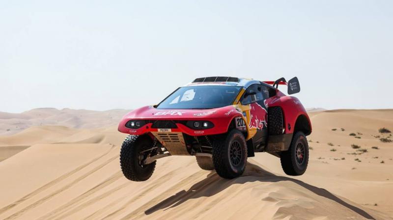 What Peak Pro Champ Rally Red 2WD Toys Won in 2022 vs. Toy Competitors: A Guide