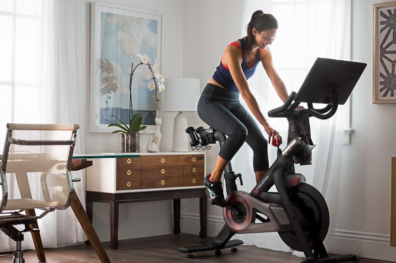 What Should You Look For When Buying An Exercise Bike: How To Choose The Right Bike For Your Home