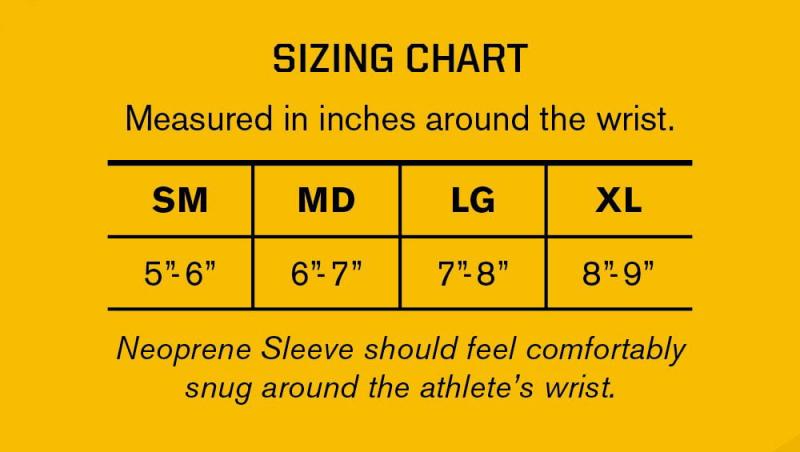 What Size eVoshield Elbow Guard is Best For Me: Discover the Ideal Fit For Your Needs