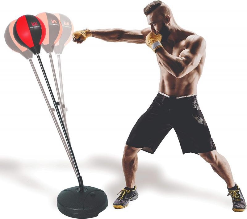 What Size Punching Bag Is Best For Beginners: How To Choose The Perfect Heavy Bag Weight To Become An Elite Fighter