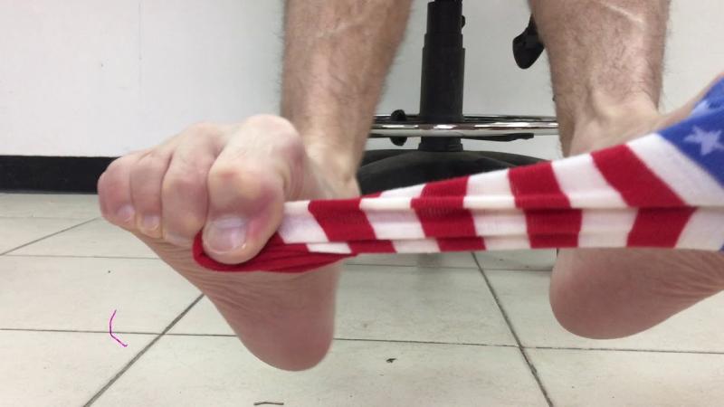 What Soccer Sock Size Should You Wear: How to Find the Perfect Fit For Your Feet