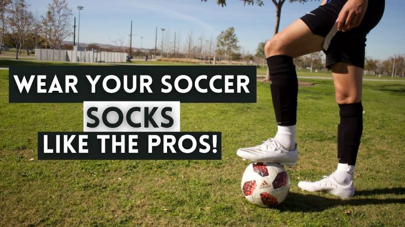What Soccer Sock Size Should You Wear: How to Find the Perfect Fit For Your Feet