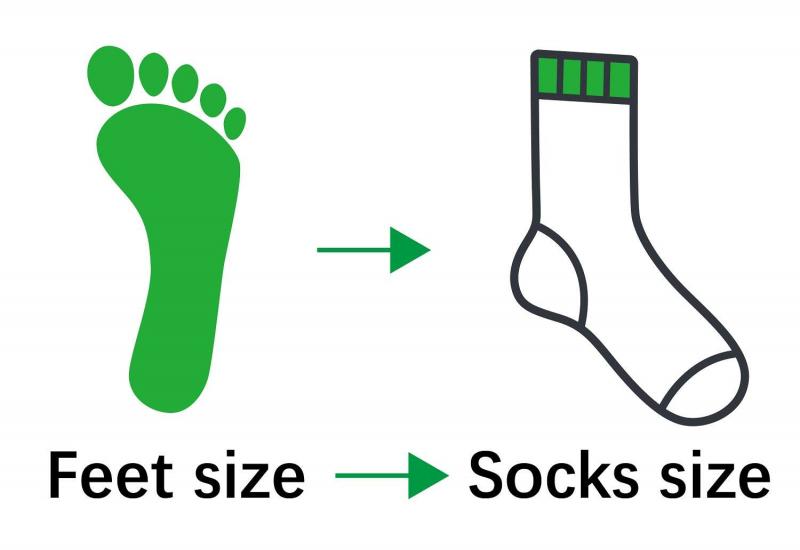 What Soccer Sock Size Should You Wear: How to Find the Perfect Fit For Your Feet
