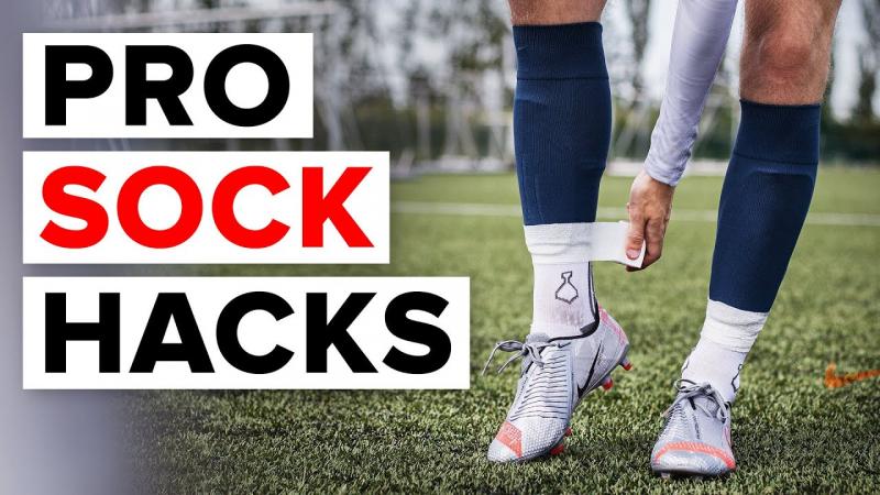 What Soccer Sock Size Should You Wear: How to Find the Perfect Fit For Your Feet