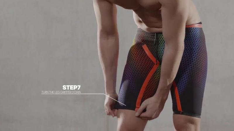 What Speedo Swimsuit Size is Right For You. Uncover the Perfect Fit With This Handy Guide