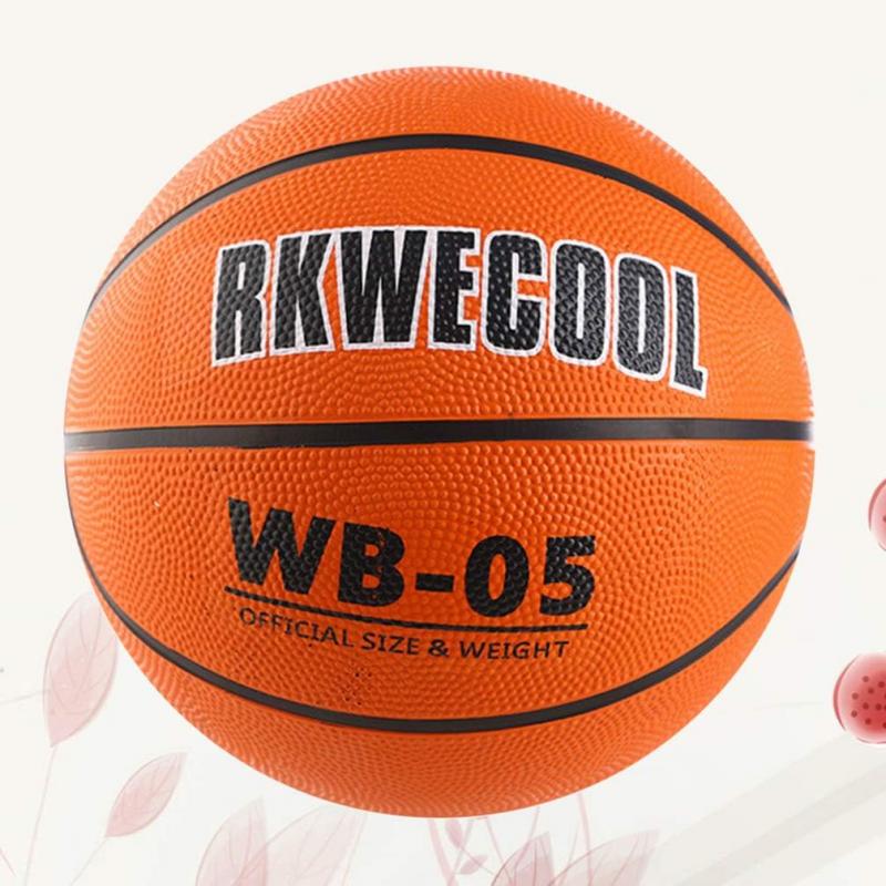 What Sports Ball Will Last The Longest Outdoors: Discover The Most Durable Rubber Basketball For All Courts