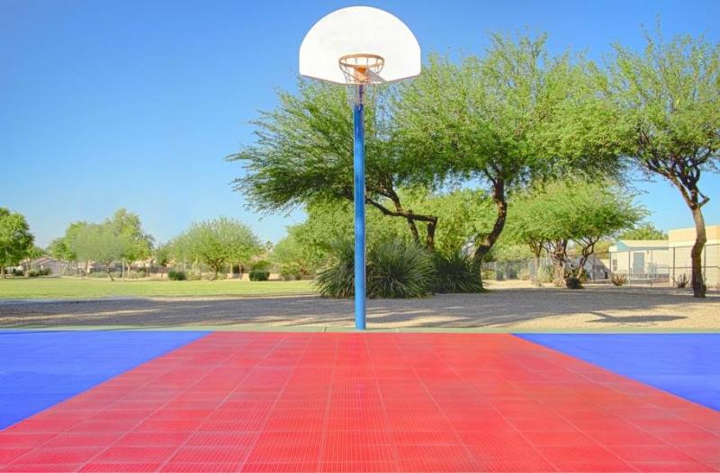 What Sports Ball Will Last The Longest Outdoors: Discover The Most Durable Rubber Basketball For All Courts