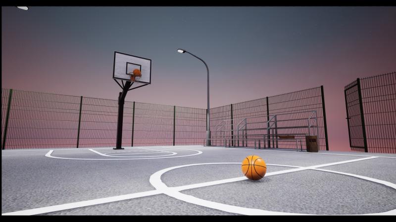 What Sports Ball Will Last The Longest Outdoors: Discover The Most Durable Rubber Basketball For All Courts